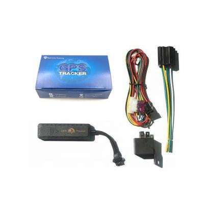 China Mini Newest /Smallest Cheap Automotive Gps Tracker With Free Software / Phone APP for sale