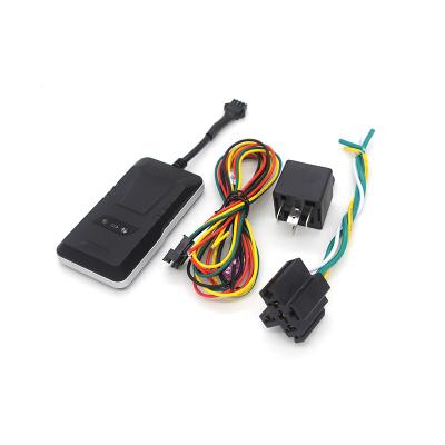 China Motorcycle 12V Low Power Waterproof Small Consumption Electric Scooters Tracker for sale