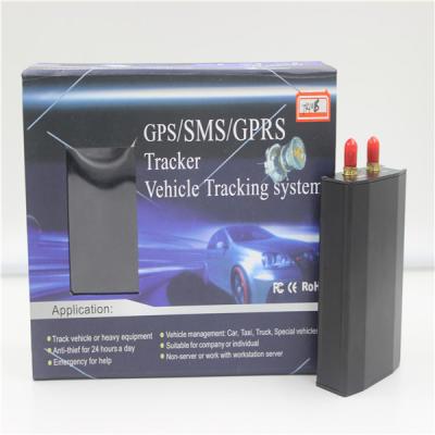 China TKK103A External Antenna Top Selling Automotive Device For Global Vehicle Anytime Tracking GPS Car Tracker for sale