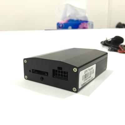 China High Quality Automotive Gps Tracker With Fuel Sensor for sale