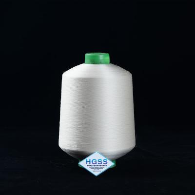 China HGSS Attractive price new type hot sale 27 / 29d 4a barreled mulberry raw silk zu verkaufen