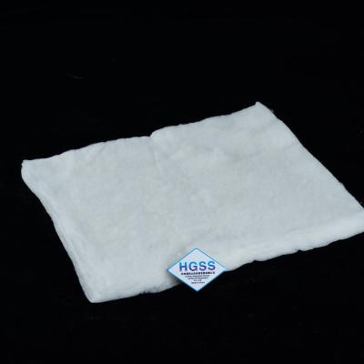 China Wholesale high quality hot sale 80g natural white silk eye masks cotton for sale