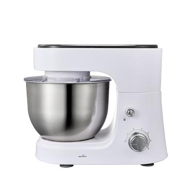 China Bowl-Lift Design Home Use Large Capacity Household Stainless Steel China Wholesale Electric Food Mixers 4l Stand Up Kitchen for sale