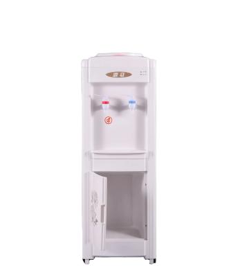 China Automatic Hot Cold Portable Water Dispenser Pump Hot Cold Water Pump Hotel Office Free Hot Water Dispensers for sale