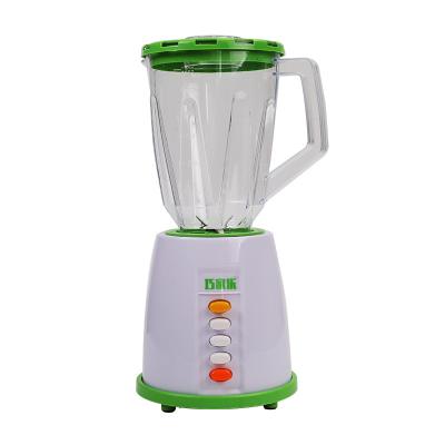 China 2022 1500ml Multifunctional Home Blender Light Blender Cooker Smoothie Blender Food Blender for sale