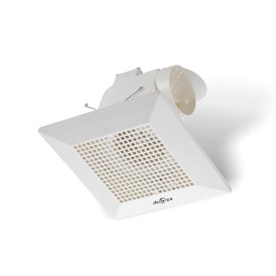 China Barthroom Pipe Exhaust Fan Lattice Deck Surface Exhaust Fan High Quality and Hotels Factory Price 10inch 8inch for sale