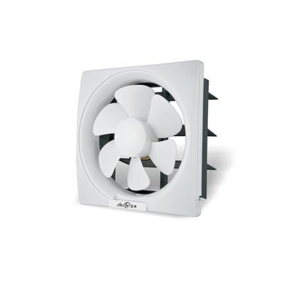 China High Quality Hotels Factory Price High Efficiency Smoke Ventilation Exhaust Fan Hotel Wall Exhaust Fan for sale