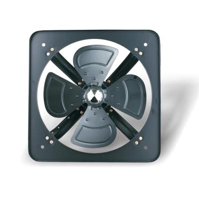 China High quality 8/10/12/14/16/18/20/24 inch hotels factory price exhaust fan with pit net stronghold industrial exhaust fan for sale