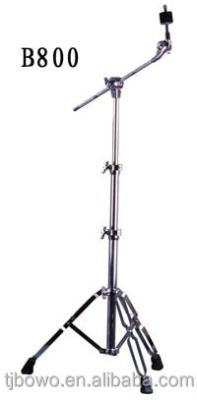 China Multiple cymbal stand diameter: 28mm~25mm~19mm for sale