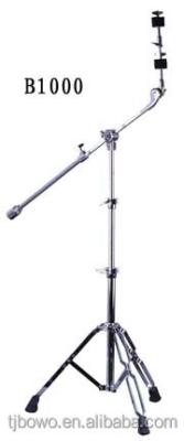 China Multiple cymbal stand diameter: 28mm~25mm~19mm for sale