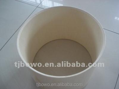 China DS-P high grade poplar drum shell for sale