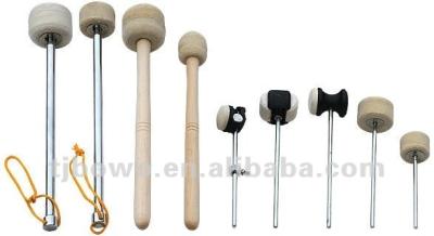 China E-1 low drum mallets for sale