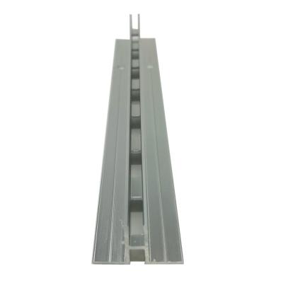 China 2021 Hot Sale Wholesale High Quality Industrial Wall Pillar Accessories Decorations OEM/ODM Aluminum Profile for sale