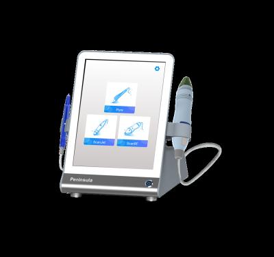 China Commercial Peninsula Acne Treatment Acne Scar Removal Machine for sale