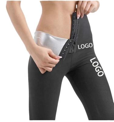 China Best Selling Breathable Yoga Clothes Wholesale Women Sweat Suits Burning Shaper Shorts Yoga Wear for sale