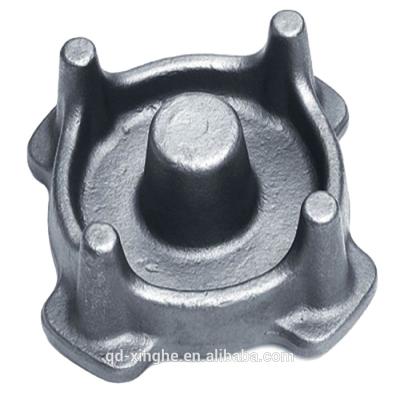 China Industry Hot Forging Customized Parts Hot Forging Stainless Steel for sale