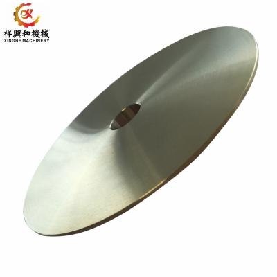 China Custom Casting Copper Aluminum Iron Service OEM Copper Aluminum Sand Casting for sale