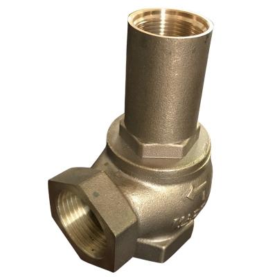 China Custom Brass and Copper Casting Machinery OEM Service Copper Casting for sale