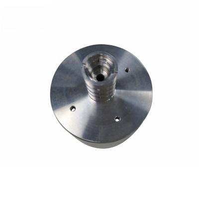 China Automobile Service Custom Aluminum Machining CNC Machining Steel Parts for sale