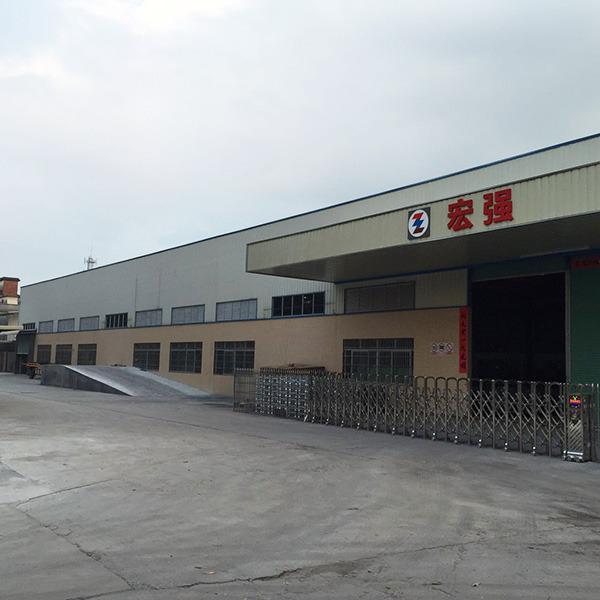 Verified China supplier - Kaiping City Hong Qiang Machinery And Equipment Co., Ltd.