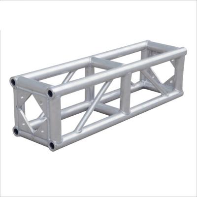 China Aluminum alloy 6082-T6 aluminum DJ truss lighting bolt truss, concert stage platform for sale