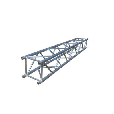 China Aluminum alloy 6082-T6 truss structure spindle step trailer roof truss aluminum bracket for light, jbl row line for sale