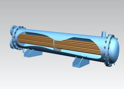 China refrigeradores del aceite de 380V 50Hz para el centro de mecanización del CNC en venta