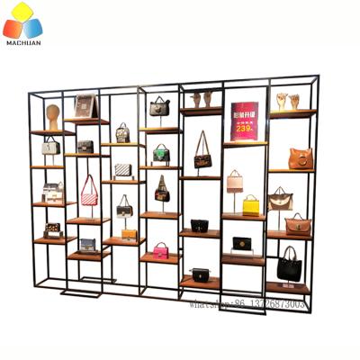 China Floor Standing Stainless Steel Brass Rack For Shoes Woman Shoes Rack For Sale for sale