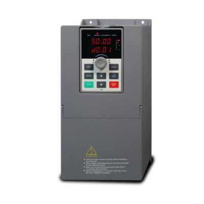 China Charger DC/AC Controller Input Solar Pump Drive 380V 15KW 20HP VFD with MPPT Functions for Micro Solar Pumping System Inverter for sale