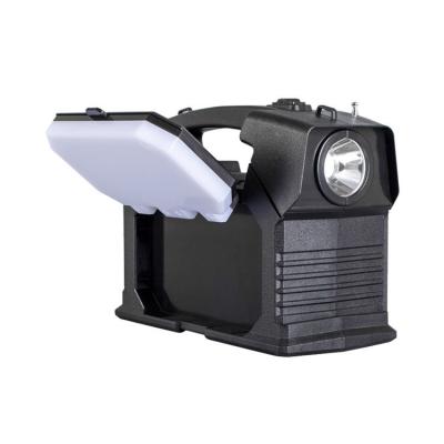 China Residential Mini Solar Power Generator Solar Emergency Portable Solar Lights For Home for sale