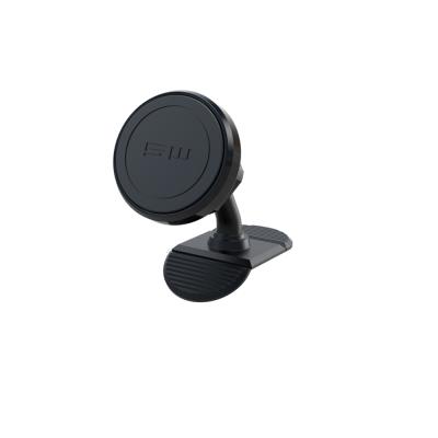 China Magnetic Hot Selling Strong Magnetic Force 360 ​​Degree Rotation Car Phone Holder for sale