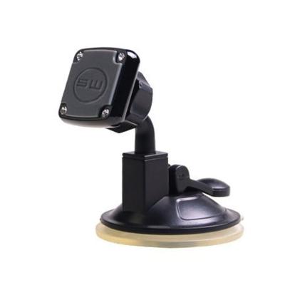 China High Quality Ningbo 360 Degrees Rotation Car Windshield Strong Magnetic Car Phone Holder for sale