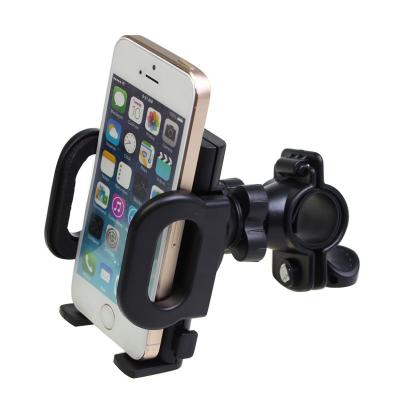 China SHUNWEI SD-1121R Adjustable Factory Universal Bike Phone Holder for sale