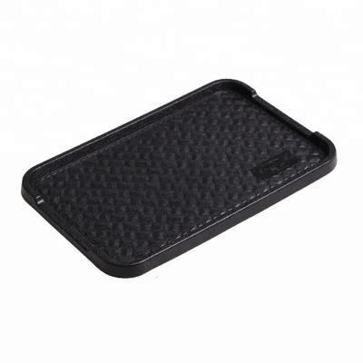 China New China-chic Large Size Black Car Dashboard Anti-Slip Mat for sale