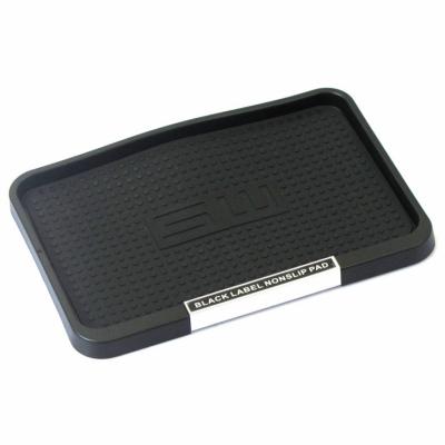 China Brief & Single Color PVC And Anti Sticky Car Dashboard Mat Anti Slip Proof Rubber Car Dashboard Slip Mat,Car Dashboard Anti Slip Mat for sale