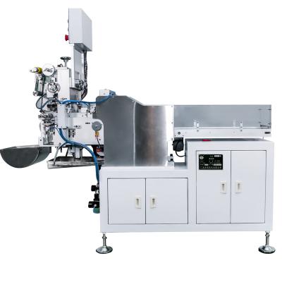 China Automatic Hot Stamping Machine for Toothbrush Making Heat Press Machine for sale