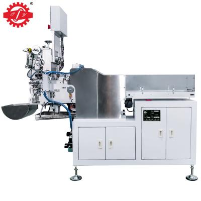 China High Precision Automatic Hot Foil Printing Machine for Making Toothbrush for sale