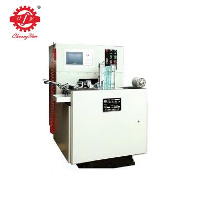 China High-speed intelligent CNC flocking machine/Toothbrush Making Machine for sale