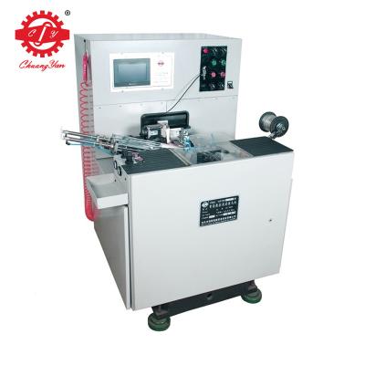 China smart high speed 2 colors 4 axis cnc tooth brush making machine with high configuration for sale