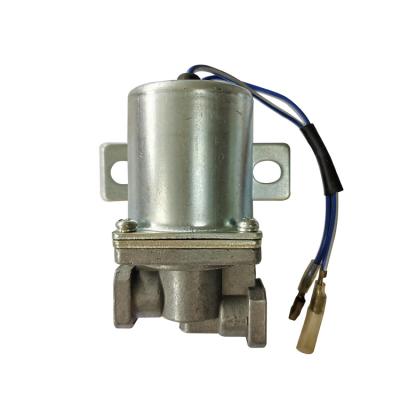 China General Boost Control Excavator Connector Socket Norgren Diaphragm Caterpillar Solenoid Valve for sale