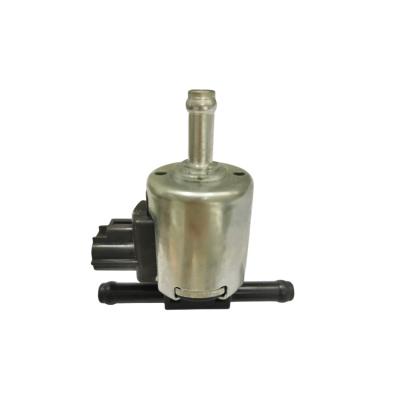 China General 2 Way Mercedes Alcohol Work Vehicle Pneumatic Solenoid Valve Stainless Steel for sale