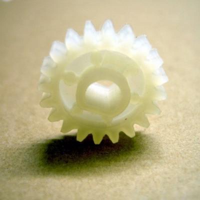 China High Quality 18T REPAIR GEAR FOR RS5-0748-000 20T LJ 8000.WX Laser Jet 8000 PRINTER COMPONENTS for sale