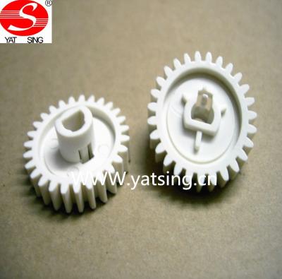 China HIGH QUALITY OVEN GEAR FOR RS6-0923-000 LJ 2300 LASER JET 2300 PRINTER 27T COMPONENTS for sale