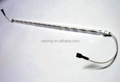 China HEATER LAMP IR5000 230V-600W- Glass COPIER ORIGINAL PART for sale