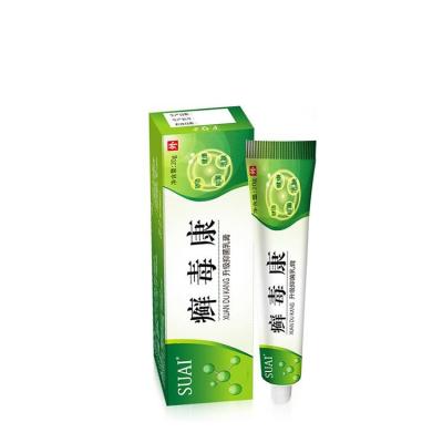 China Highly Effective Hot Sales Body Psoriasis Cream Advanced Body Psoriasis Cream For Dermatitis And Eczema for sale