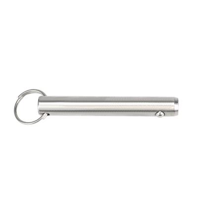 China ZINC Quick Release Ball Lock Pin for sale