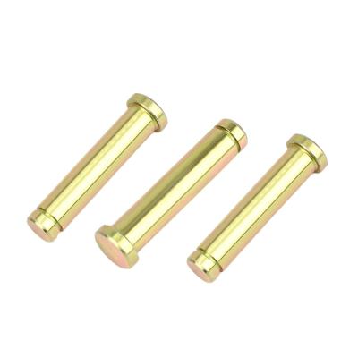 China ZINC clevis pin/finger/studs for sale