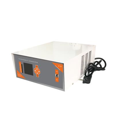 China FanYingSonic 40Khz 600W 900W 1200W 1500W 1800W 2100W 2400W 2700W 3000W Ultrasonic Generator Hotels For Welding Machine Stripper Fruit for sale