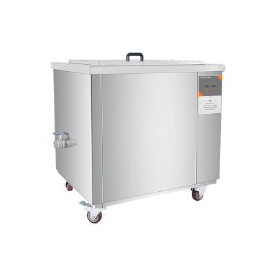 China Hotel FanYing Ultrasonic Cleaner 240L 3000W Single Tank Wash Machine For Different Spare Parts Degreaser Derusting Removing Dirt for sale