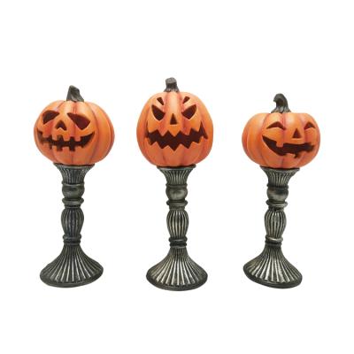 China China Wholesale Unique Halloween Toy, Cute Halloween Pumpkin Decoration Party Outdoor Decor Pumpkin Lantern, for sale